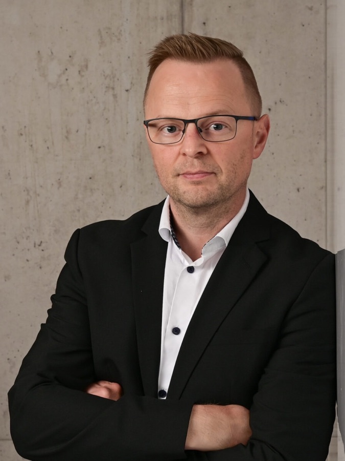 Gründer von dynsec